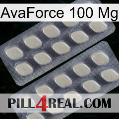 AvaForce 100Mg 07